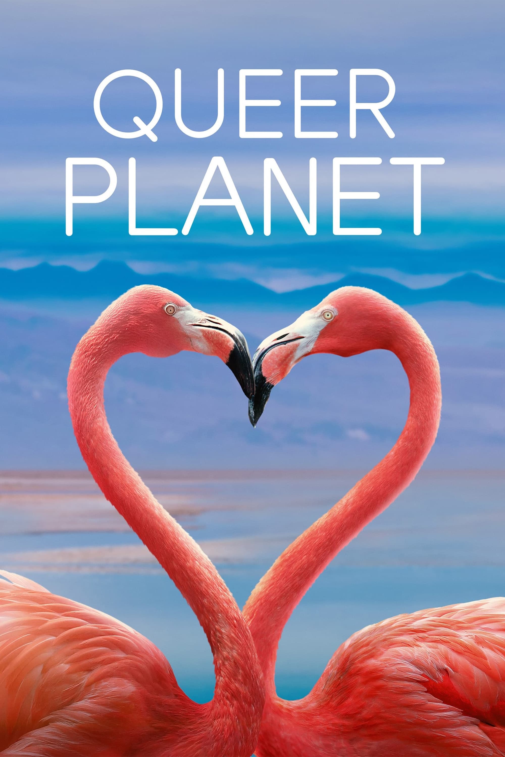 Постер Queer Planet